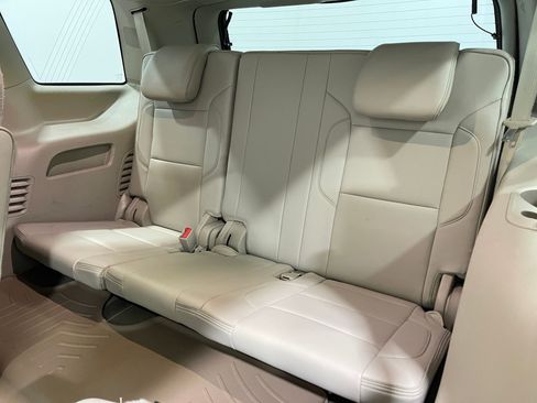 Used 2018 GMC Yukon Denali AWD/4WD image 31