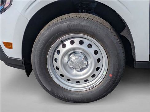 New 2025 Ford Maverick XL FWD image 16