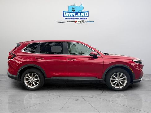 Used 2023 Honda CR-V EX-L image 6