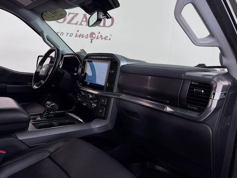 Used 2021 Ford F150 Lariat AWD/4WD image 36