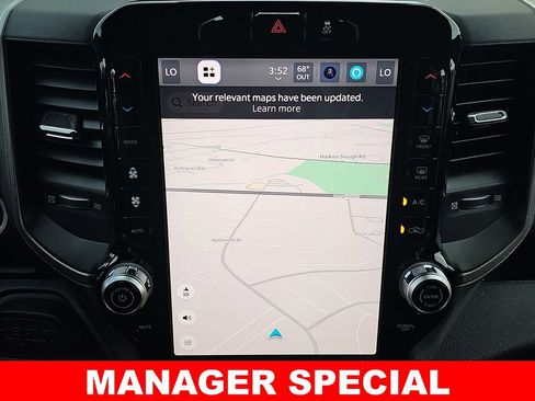 New 2026 RAM 2500 Tradesman image 22