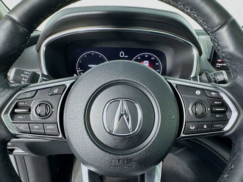 Used 2022 Acura MDX SH-AWD w/ Advance Package image 16