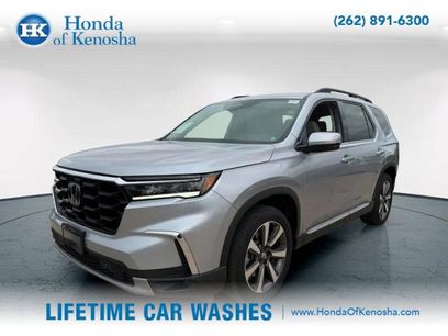 Certified 2023 Honda Pilot Touring