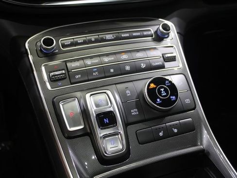 Used 2023 Hyundai Santa Fe SEL w/ Premium Package AWD/4WD image 14