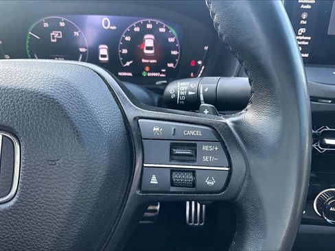 Used 2024 Honda Accord Sport image 24