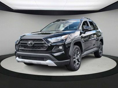 Used 2024 Toyota RAV4 Adventure