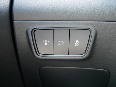Certified 2023 Hyundai Tucson SEL AWD/4WD image 28