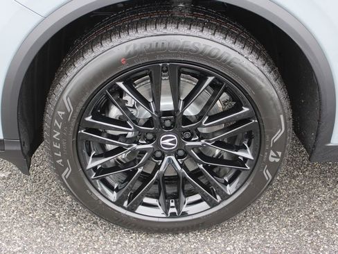 New 2026 Acura MDX A-Spec AWD/4WD image 34