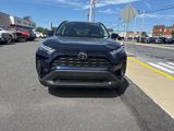 Used 2022 Toyota RAV4 XLE image 5