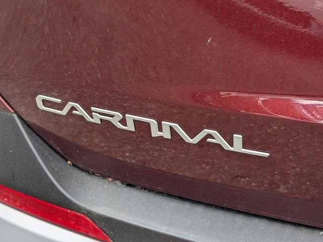 New 2026 Kia Carnival EX FWD image 13
