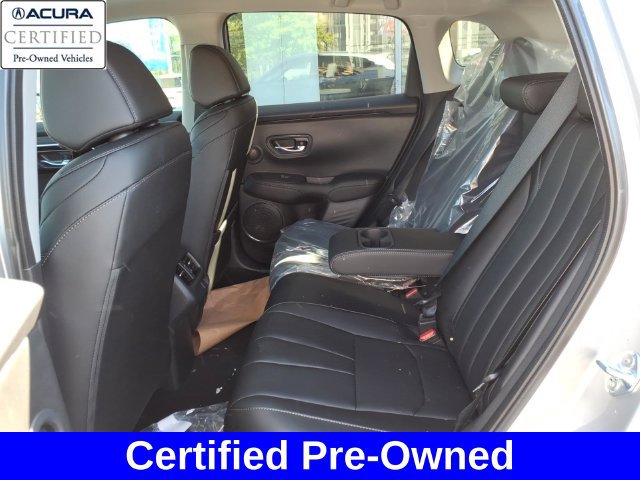 Used 2025 Acura ADX AWD image 18