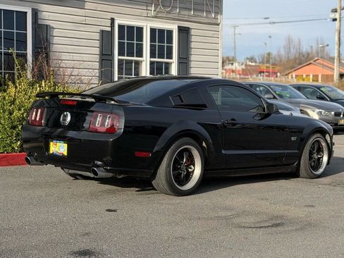 Used 2008 Ford Mustang GT Premium image 7