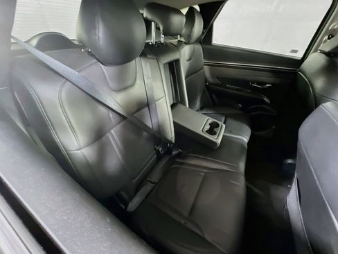 Used 2023 Hyundai Tucson SEL w/ Convenience Package AWD/4WD image 26