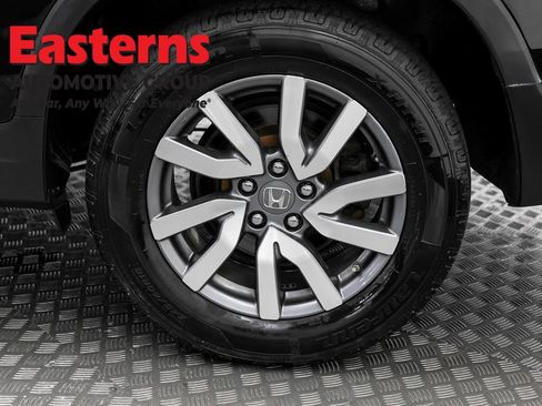 Used 2019 Honda Pilot EX-L image 33