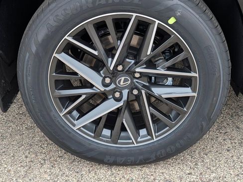 New 2026 Lexus TX 350 AWD image 7