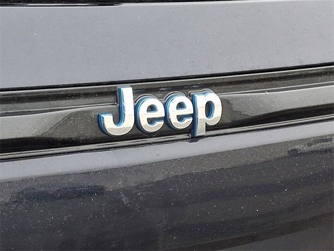 Used 2024 Jeep Grand Cherokee Limited 4xe image 34