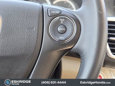Used 2014 Honda Accord EX-L image 30