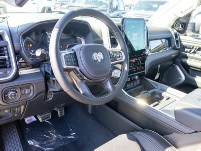 New 2027 RAM 1500 Tungsten