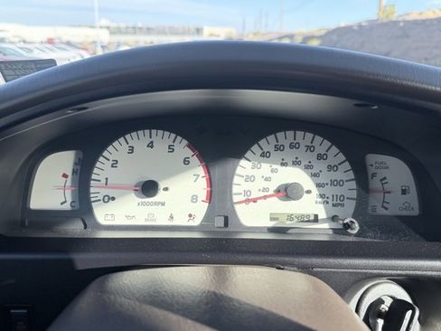 Used 2003 Toyota Tacoma PreRunner image 10