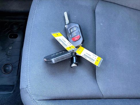 Certified 2020 Jeep Wrangler Unlimited Sport S image 30