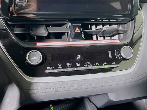 New 2026 Toyota Corolla Cross LE AWD/4WD image 14