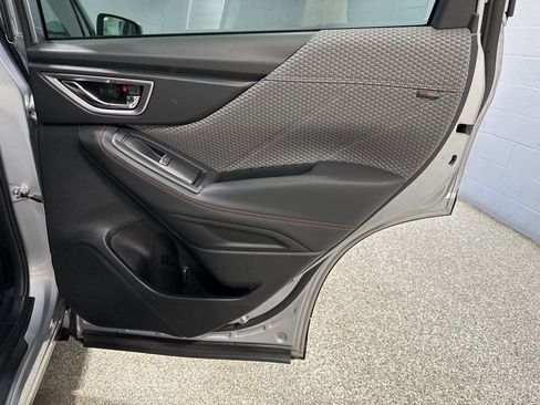 Used 2021 Subaru Forester Sport image 18