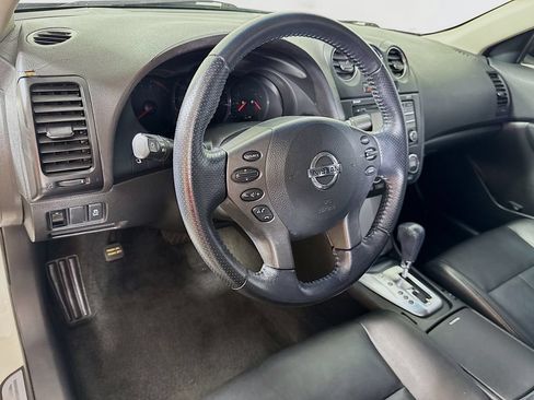 Used 2012 Nissan Altima 2.5 SL w/ 2.5SL Pkg FWD image 9