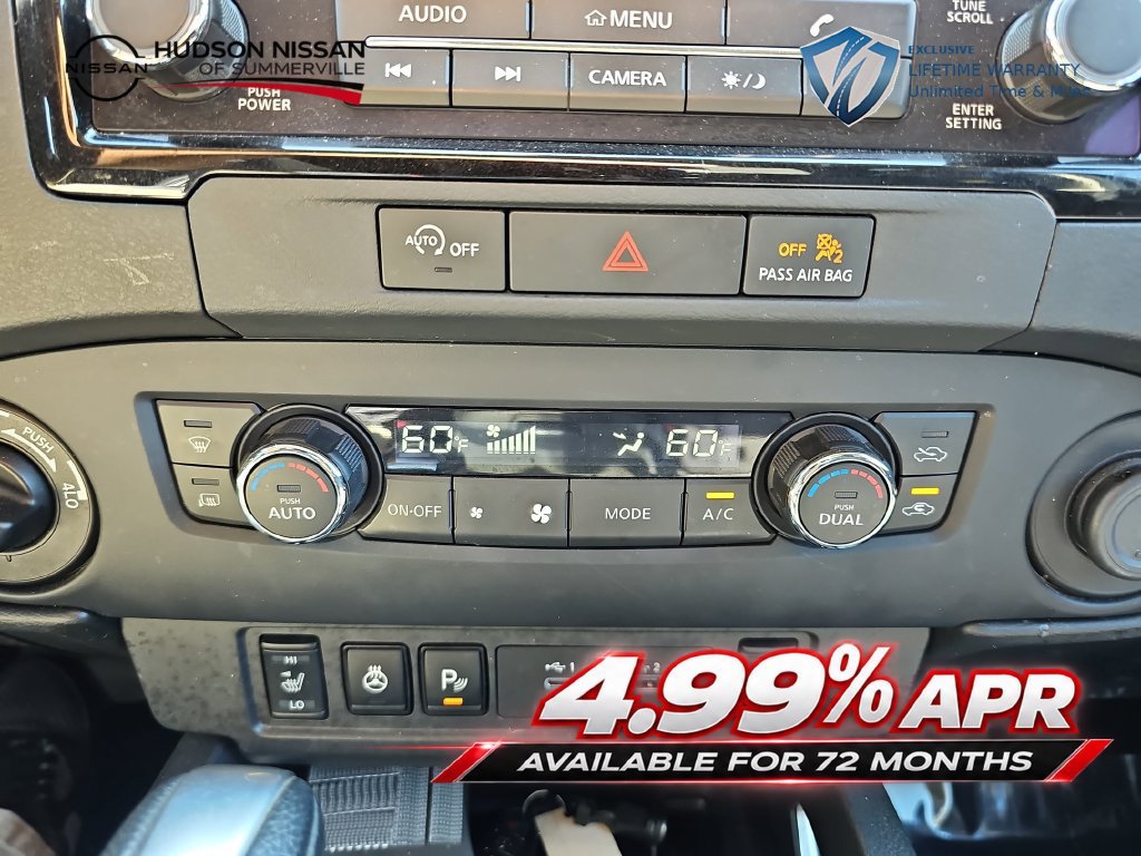 Used 2023 Nissan Frontier SV w/ SV Convenience Package AWD/4WD image 25