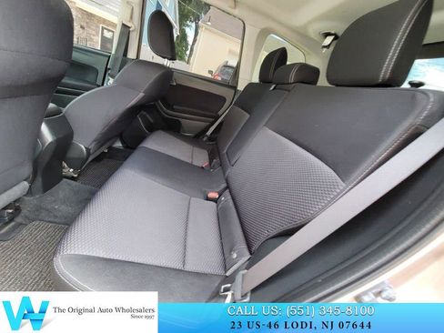 Used 2015 Subaru Forester 2.5i Premium w/ All-Weather Package AWD/4WD image 15