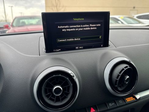 Used 2020 Audi A3 2.0T Premium w/ Final Edition Package image 53