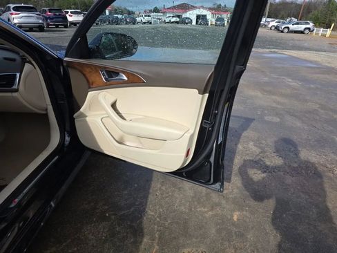 Used 2018 Audi A6 2.0T Premium image 44