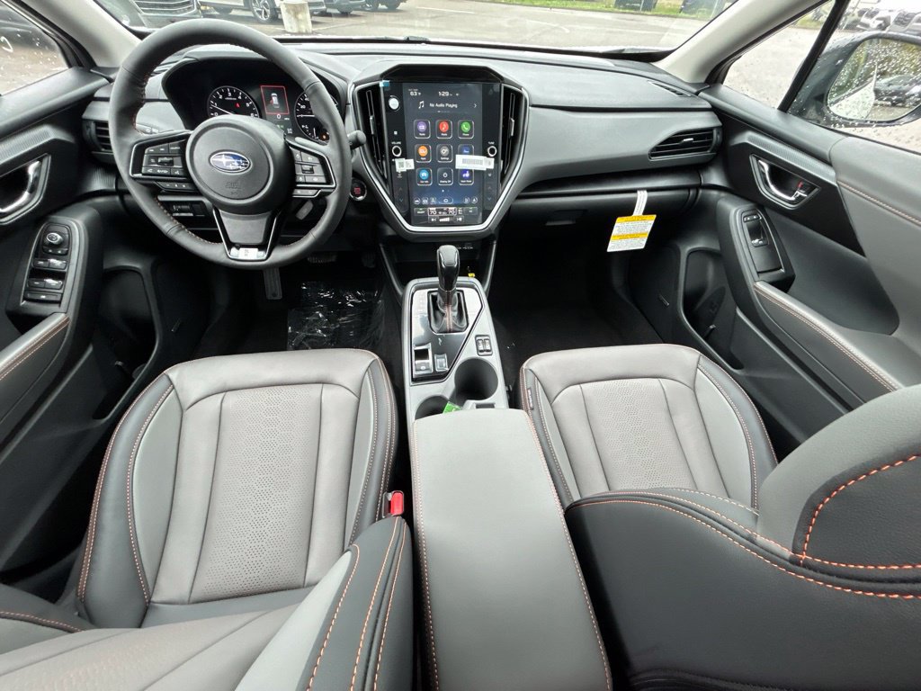 New 2026 Subaru Crosstrek 2.5i Limited AWD/4WD image 34