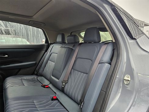 Certified 2024 Nissan Ariya AWD image 14