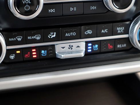 Used 2024 Ford Expedition Max Limited image 36