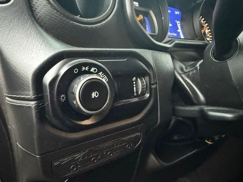 Used 2024 Jeep Wrangler Rubicon 392 image 10