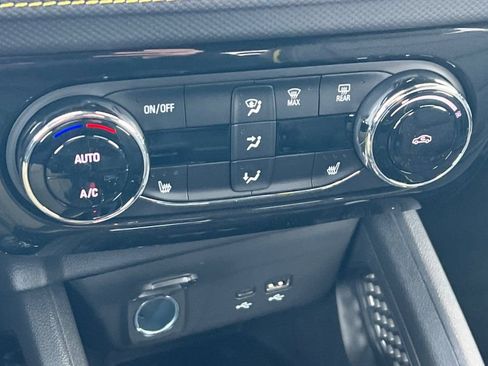 New 2026 Chevrolet TrailBlazer ACTIV w/ Convenience Package image 17