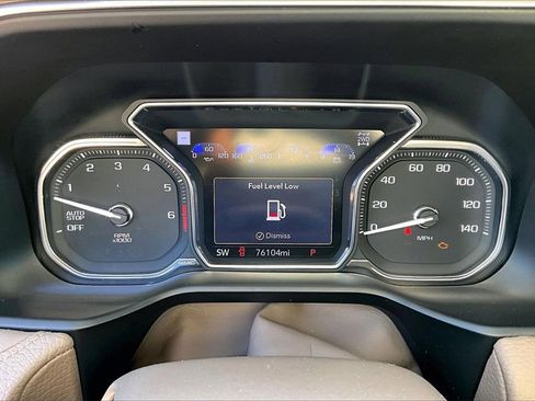 Used 2021 GMC Yukon Denali w/ Denali Premium Package image 25