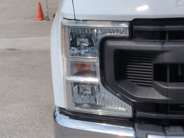Certified 2021 Ford F250 XL w/ Power Equipment Group AWD/4WD image 9