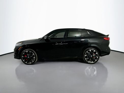 New 2026 BMW X2 M35i w/ Technology Package image 8