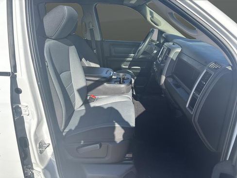 Used 2023 RAM 1500 Tradesman w/ Popular Equipment Group AWD/4WD image 24