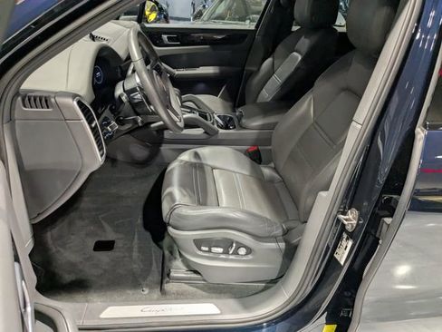 Used 2019 Porsche Cayenne AWD/4WD image 22