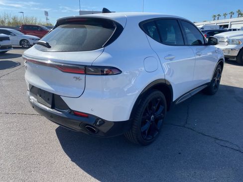 Certified 2024 Dodge Hornet R/T w/ Track Pack image 6