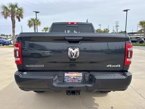 Certified 2022 RAM 2500 Laramie AWD/4WD image 6