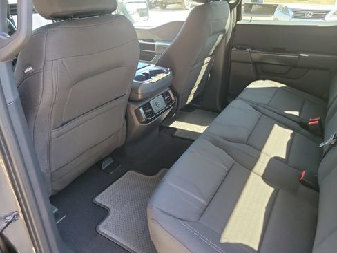 New 2026 Ford F150 STX RWD image 17