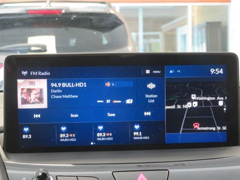 Used 2020 Acura RDX FWD w/ Advance Package image 39