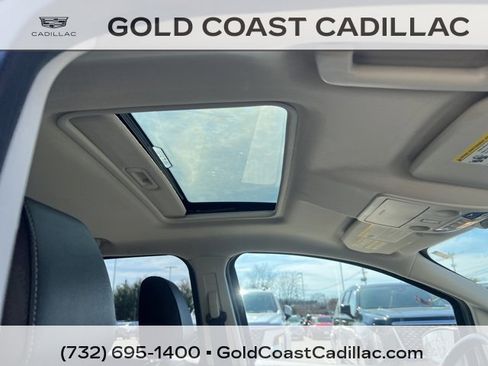 Used 2018 Ford EcoSport Titanium image 8