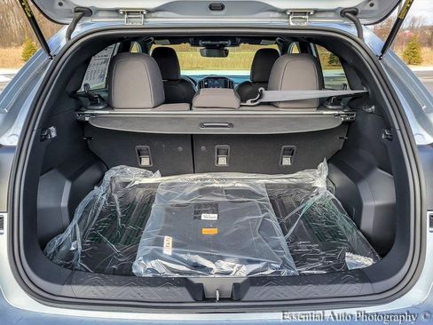 New 2026 Subaru Crosstrek 2.5i Sport image 22