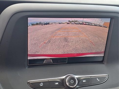 Used 2023 Chevrolet Camaro LT RWD image 11