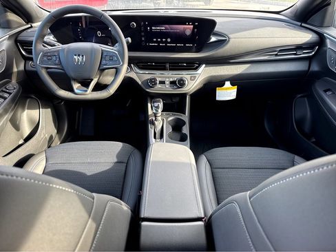 New 2026 Buick Envista Preferred w/ Convenience I Package image 11