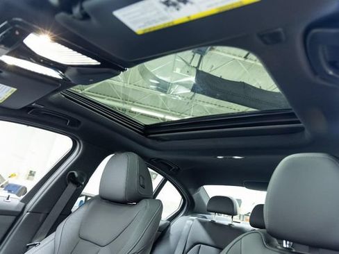 New 2026 BMW 330i xDrive Sedan AWD/4WD image 16